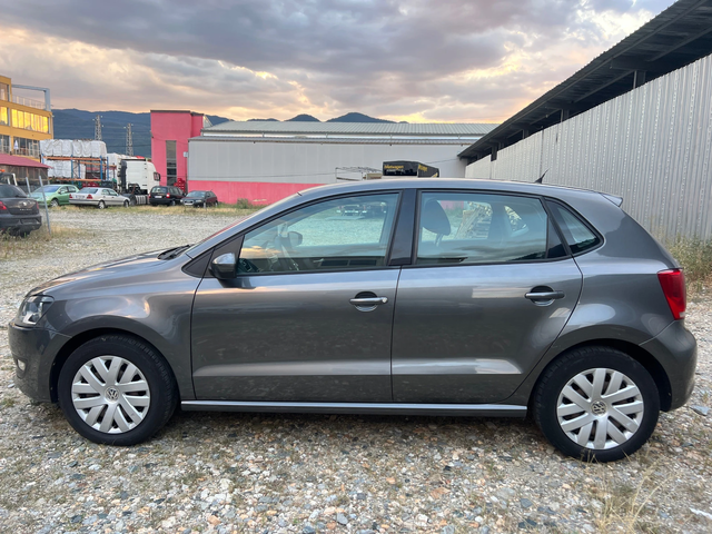 VW Polo 1.4i 85к.с - автомобили, коли, обяви за нови и употребявани 7
