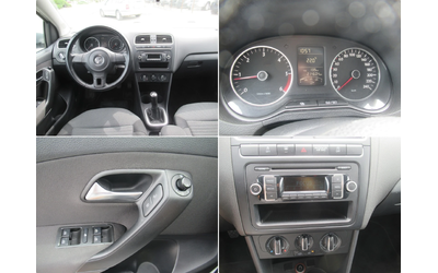 VW Polo 1.6TDI 90ps * ПЕРФЕКТЕН* - автомобили, коли, обяви за нови и употребявани 15