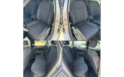 VW Polo 75ps* Face* LED* Kлима* Паркт* - автомобили, коли, обяви за нови и употребявани 11