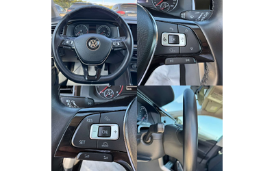 VW Polo 75ps* Face* LED* Kлима* Паркт* - автомобили, коли, обяви за нови и употребявани 12