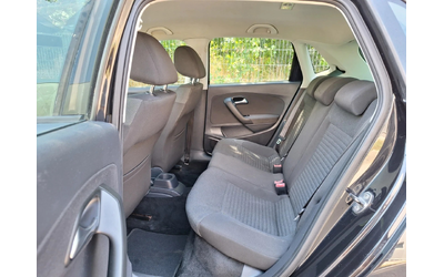 VW Polo, 2013 г., 143749 км, 90 к.с. - автомобили, коли, обяви за нови и употребявани 10