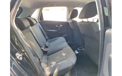 VW Polo, 2013 г., 143749 км, 90 к.с. - автомобили, коли, обяви за нови и употребявани 11