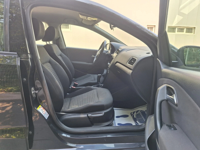 VW Polo, 2013 г., 143749 км, 90 к.с. - автомобили, коли, обяви за нови и употребявани 12