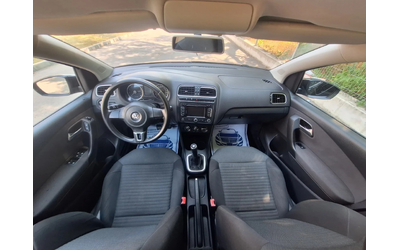 VW Polo, 2013 г., 143749 км, 90 к.с. - автомобили, коли, обяви за нови и употребявани 13