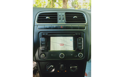 VW Polo, 2013 г., 143749 км, 90 к.с. - автомобили, коли, обяви за нови и употребявани 16