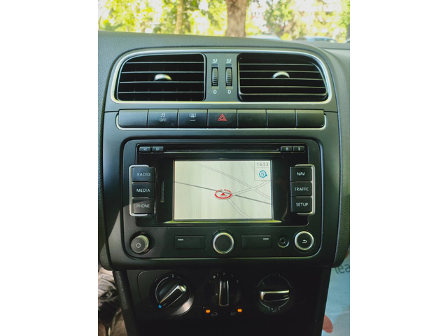 VW Polo, 2013 г., 143749 км, 90 к.с. - автомобили, коли, обяви за нови и употребявани 16