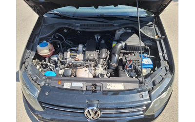 VW Polo, 2013 г., 143749 км, 90 к.с. - автомобили, коли, обяви за нови и употребявани 17