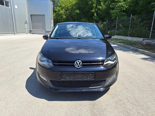 VW Polo, 2013 г., 143749 км, 90 к.с. - автомобили, коли, обяви за нови и употребявани 1
