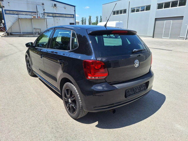 VW Polo, 2013 г., 143749 км, 90 к.с. - автомобили, коли, обяви за нови и употребявани 6