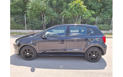 VW Polo, 2013 г., 143749 км, 90 к.с. - автомобили, коли, обяви за нови и употребявани 7