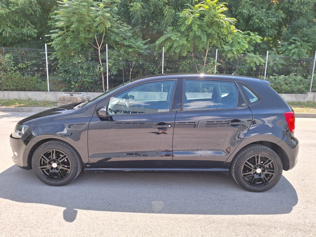 VW Polo, 2013 г., 143749 км, 90 к.с. - автомобили, коли, обяви за нови и употребявани 7