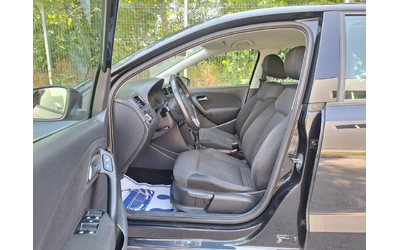 VW Polo, 2013 г., 143749 км, 90 к.с. - автомобили, коли, обяви за нови и употребявани 8