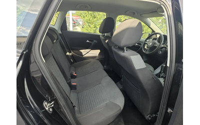 VW Polo 1.4i-86кс= ФАБРИЧНА ГАЗ= ОБСЛУЖЕН= КЛИМАТИК - автомобили, коли, обяви за нови и употребявани 13