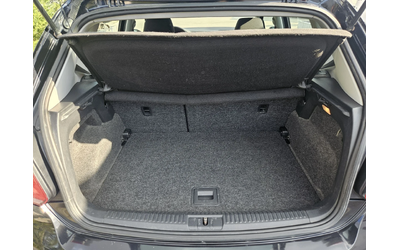 VW Polo 1.4i-86кс= ФАБРИЧНА ГАЗ= ОБСЛУЖЕН= КЛИМАТИК - автомобили, коли, обяви за нови и употребявани 9