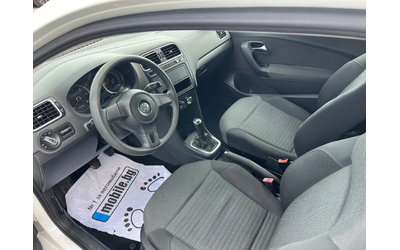 VW Polo 1.2TDI - автомобили, коли, обяви за нови и употребявани 10