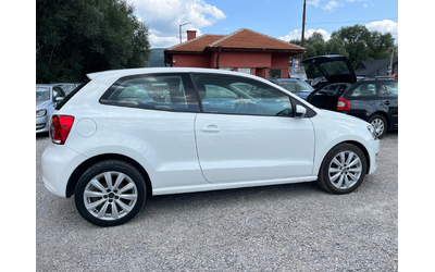 VW Polo 1.2TDI - автомобили, коли, обяви за нови и употребявани 6