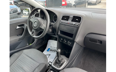 VW Polo 1.2TDI - автомобили, коли, обяви за нови и употребявани 7