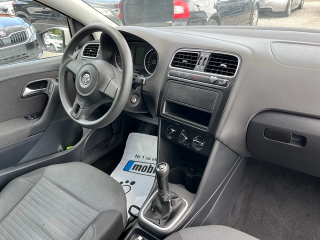 VW Polo 1.2TDI - автомобили, коли, обяви за нови и употребявани 7