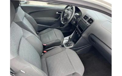 VW Polo 1.2TDI - автомобили, коли, обяви за нови и употребявани 8