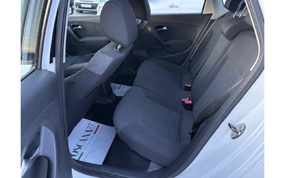 VW Polo 1.6i* 82к.с.* Газ* Лизинг - автомобили, коли, обяви за нови и употребявани 7