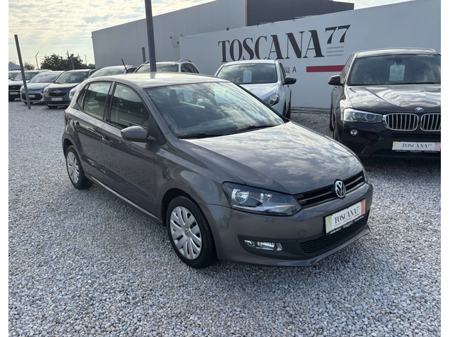 VW Polo 1.2tdi* Comfortline* Euro 5 * Лизинг - автомобили, коли, обяви за нови и употребявани 0