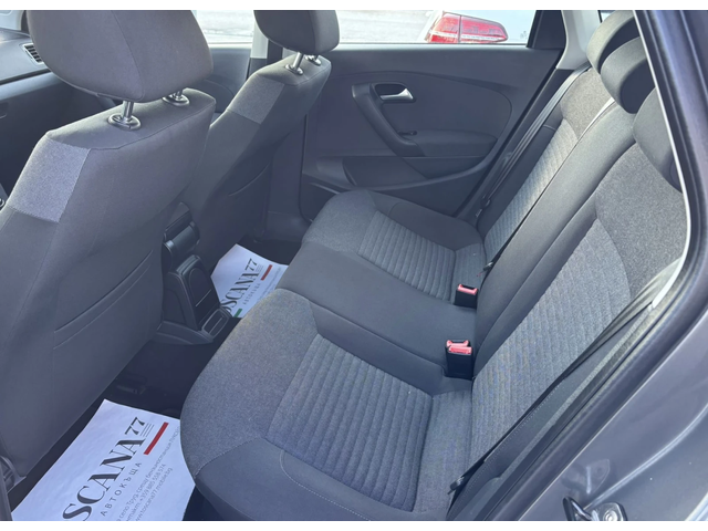 VW Polo 1.2tdi* Comfortline* Euro 5 * Лизинг - автомобили, коли, обяви за нови и употребявани 7