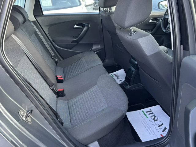 VW Polo 1.2tdi* Comfortline* Euro 5 * Лизинг - автомобили, коли, обяви за нови и употребявани 8