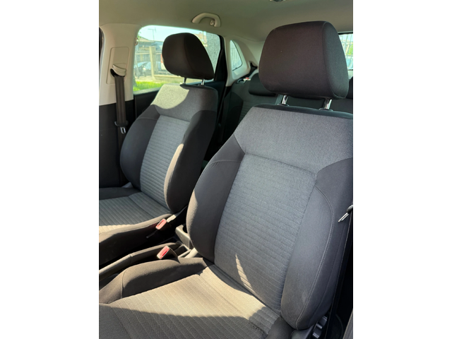 VW Polo 1.6 DIESEL AUSTRIA - автомобили, коли, обяви за нови и употребявани 7