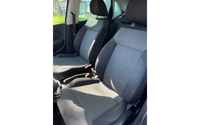 VW Polo 1.6 DIESEL AUSTRIA - автомобили, коли, обяви за нови и употребявани 8