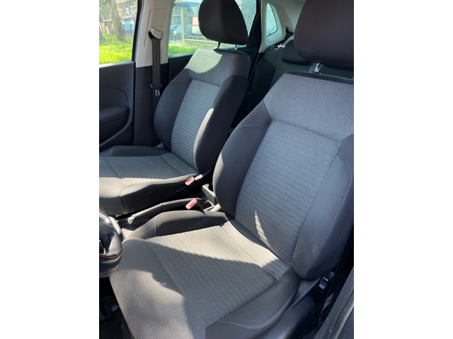VW Polo 1.6 DIESEL AUSTRIA - автомобили, коли, обяви за нови и употребявани 8
