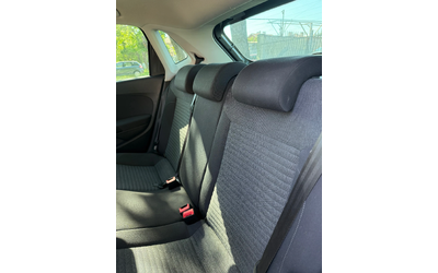 VW Polo 1.6 DIESEL AUSTRIA - автомобили, коли, обяви за нови и употребявани 9