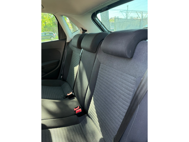 VW Polo 1.6 DIESEL AUSTRIA - автомобили, коли, обяви за нови и употребявани 9