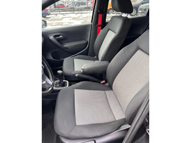 VW Polo 1.2TDI NAVI EURO 5 - автомобили, коли, обяви за нови и употребявани 11