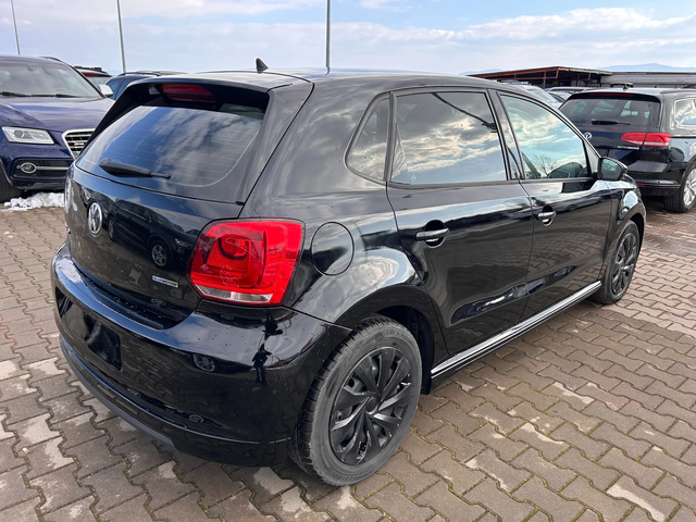 VW Polo 1.2TDI NAVI EURO 5 - автомобили, коли, обяви за нови и употребявани 5