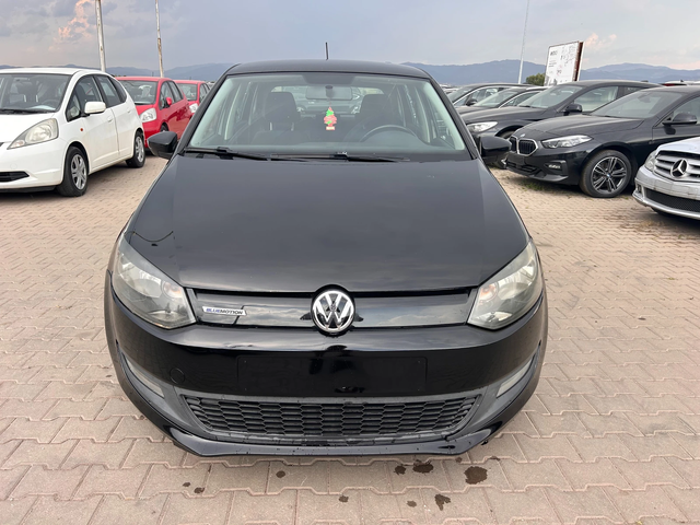 VW Polo 1.2TDI NAVI EURO 5 ЛИЗИНГ - автомобили, коли, обяви за нови и употребявани 2