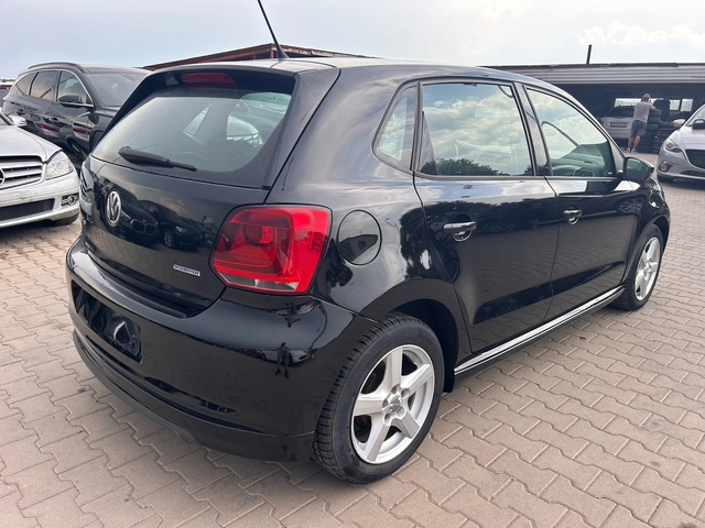 VW Polo 1.2TDI NAVI EURO 5 ЛИЗИНГ - автомобили, коли, обяви за нови и употребявани 5