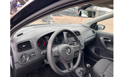 VW Polo 1.0i NAVI EURO 6 - автомобили, коли, обяви за нови и употребявани 10