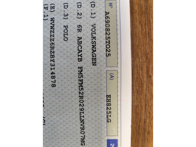 VW Polo 1.6TDi* EURO5A* KLIMA* - автомобили, коли, обяви за нови и употребявани 14