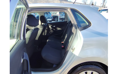 VW Polo 1.6TDi* EURO5A* KLIMA* - автомобили, коли, обяви за нови и употребявани 9