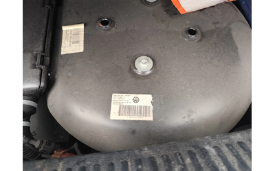 VW Polo 1.6i* BI FUEL* ГАЗ* KLIMA* EURO5A* - автомобили, коли, обяви за нови и употребявани 11