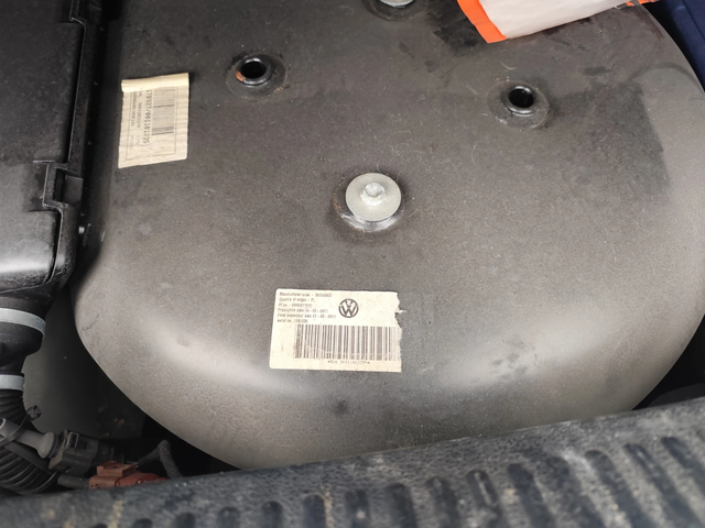 VW Polo 1.6i* BI FUEL* ГАЗ* KLIMA* EURO5A* - автомобили, коли, обяви за нови и употребявани 11