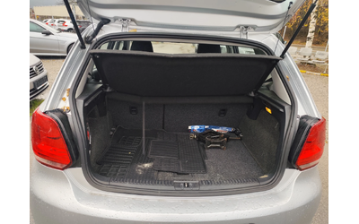 VW Polo 1.6i* BI FUEL* ГАЗ* KLIMA* EURO5A* - автомобили, коли, обяви за нови и употребявани 12