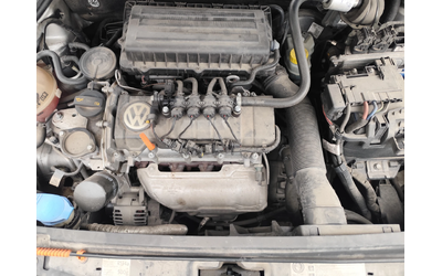 VW Polo 1.6i* BI FUEL* ГАЗ* KLIMA* EURO5A* - автомобили, коли, обяви за нови и употребявани 13