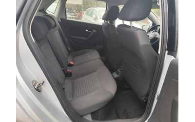 VW Polo 1.6i* BI FUEL* ГАЗ* KLIMA* EURO5A* - автомобили, коли, обяви за нови и употребявани 9