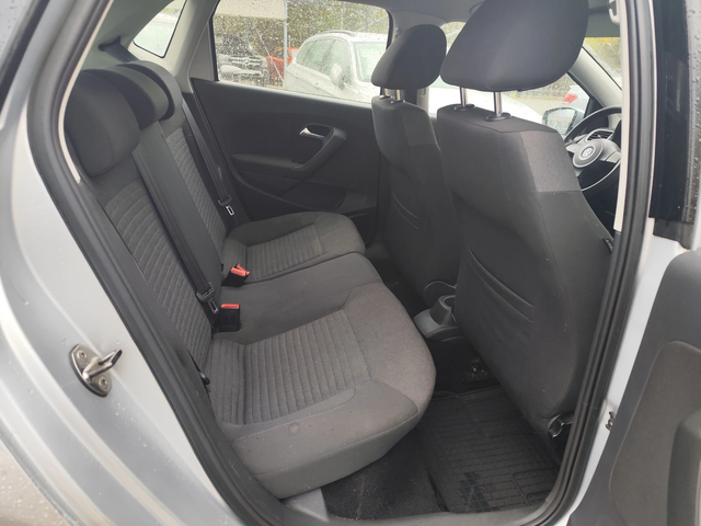 VW Polo 1.6i* BI FUEL* ГАЗ* KLIMA* EURO5A* - автомобили, коли, обяви за нови и употребявани 9