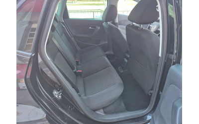 VW Polo 1.4i 86k.s KLIMATRONIK - автомобили, коли, обяви за нови и употребявани 11