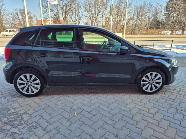 VW Polo 1.4i 86k.s KLIMATRONIK - автомобили, коли, обяви за нови и употребявани 3