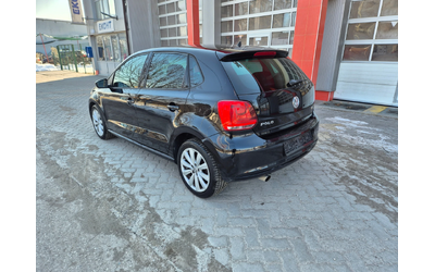 VW Polo 1.4i 86k.s KLIMATRONIK - автомобили, коли, обяви за нови и употребявани 6
