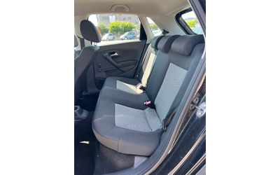 VW Polo 1.2TDI Euro5B - автомобили, коли, обяви за нови и употребявани 11