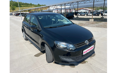 VW Polo 1.2TDI Euro5B - автомобили, коли, обяви за нови и употребявани 8